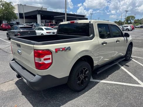 Used 2024 Ford Maverick XLT w/ Equipment Group 300A Standard AWD/4WD image 4