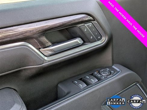 Certified 2025 Chevrolet Silverado 3500 LTZ image 8