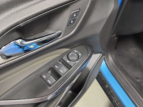 Used 2025 Chevrolet Trax ACTIV w/ Driver Confidence Package FWD image 14