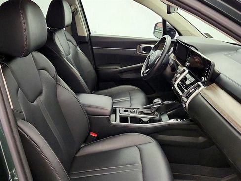 Used 2023 Kia Sorento X-Line EX AWD/4WD image 25