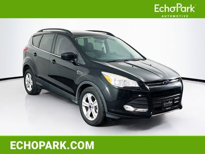 Used 2015 Ford Escape SE w/ Equipment Group 201A