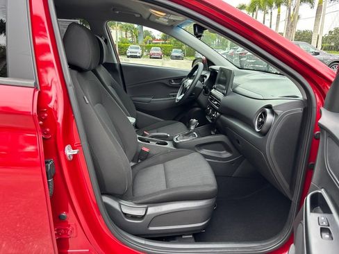 Used 2023 Hyundai Kona SEL FWD image 13
