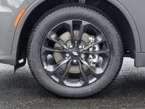 New 2026 Dodge Durango GT AWD/4WD image 5