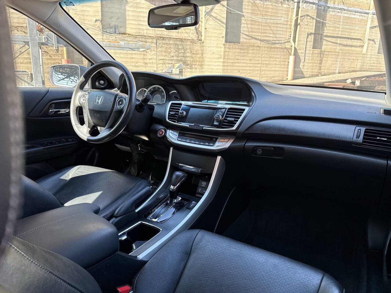 Used 2013 Honda Accord EX-L image 11