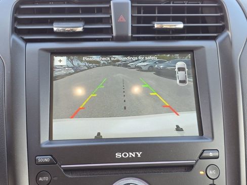 Used 2018 Ford Fusion Titanium image 20