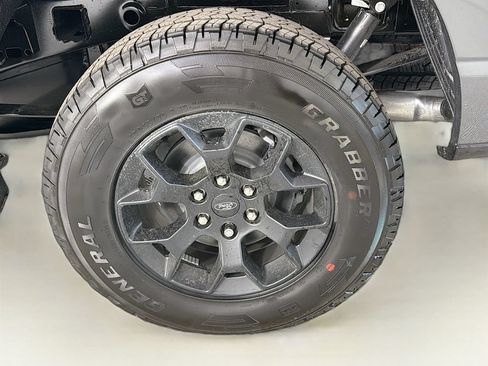 New 2026 Ford F150 STX w/ Equipment Group 201A FX4 AWD/4WD image 32