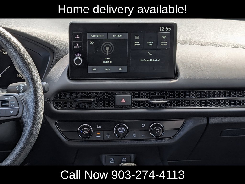 Used 2027 Honda HR-V LX image 17