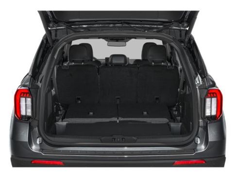 Used 2025 Ford Explorer ST-Line w/ Premium Package image 8