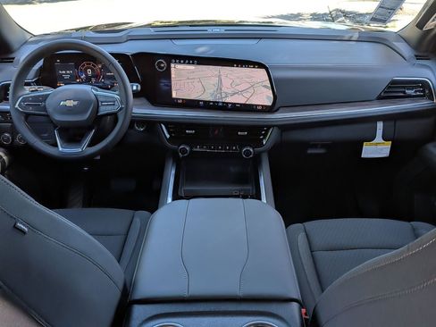 New 2026 Chevrolet Tahoe LS RWD image 20