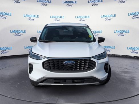 Used 2024 Ford Escape Active FWD image 12
