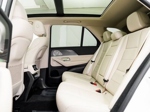 Used 2023 Mercedes-Benz GLE 350 4MATIC image 22