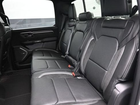 New 2026 RAM 1500 RHO w/ RHO Level 1 Equipment Group AWD/4WD image 10