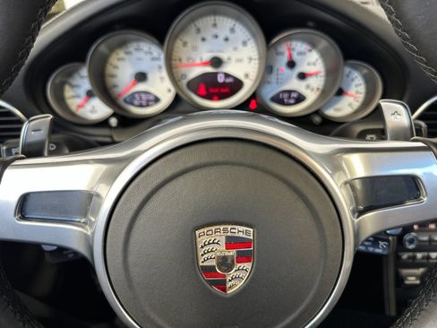 Used 2011 Porsche 911 Carrera GTS RWD image 23