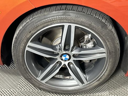 Used 2017 BMW 230i Convertible image 9