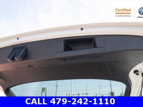 Certified 2023 Volkswagen Tiguan SE R-Line image 35