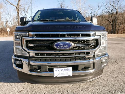 Used 2022 Ford F350 XLT w/ XLT Value Package image 3