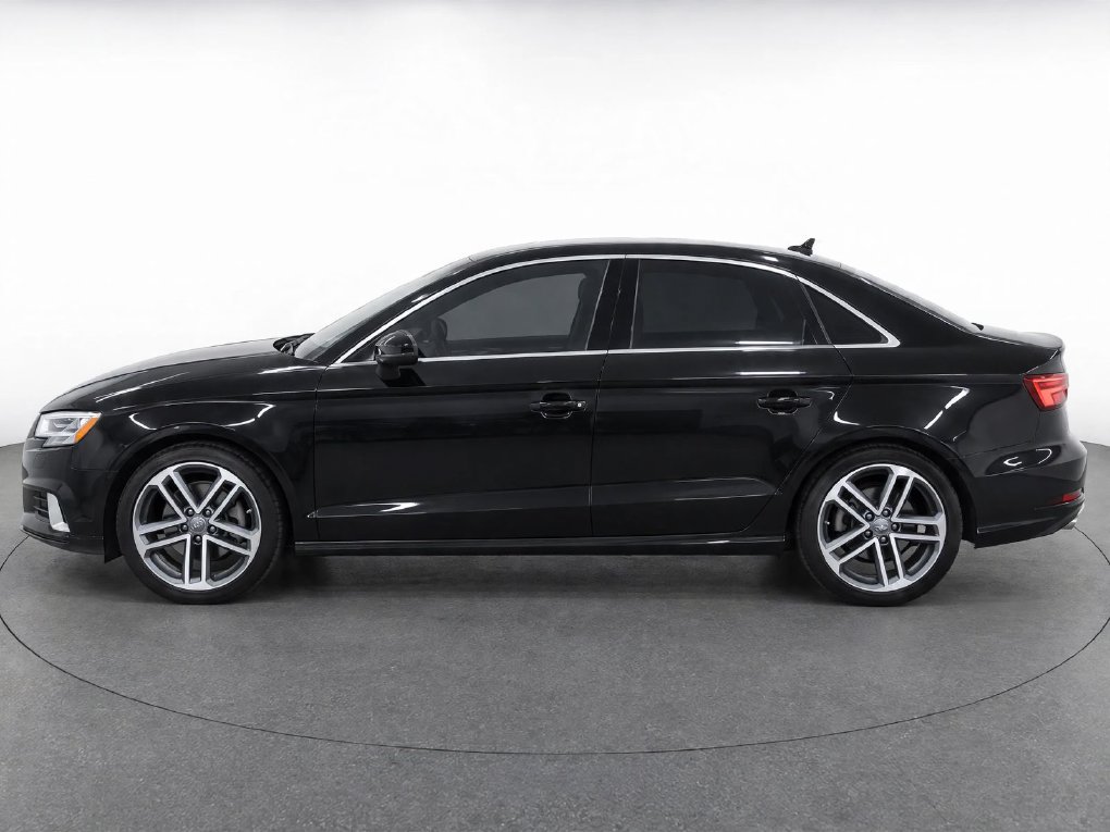 Used 2019 Audi A3 2.0T Premium w/ Convenience Package FWD image 8