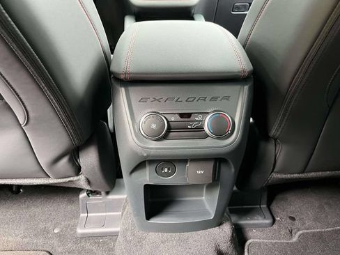 New 2026 Ford Explorer ST-Line RWD image 14