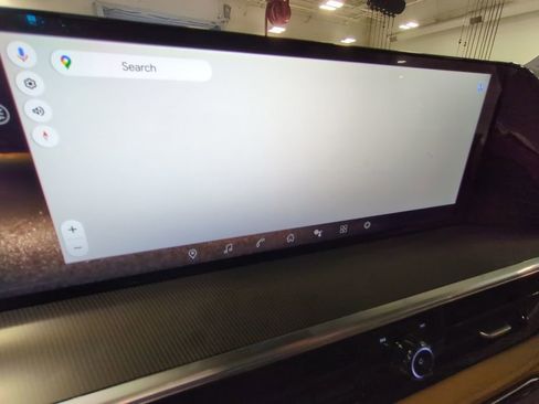 Used 2026 INFINITI QX80 Luxe w/ Cargo Package image 6