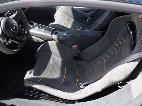 Used 2023 Maserati MC20 Coupe image 14