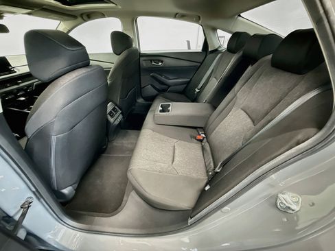 Used 2025 Honda Accord SE image 27