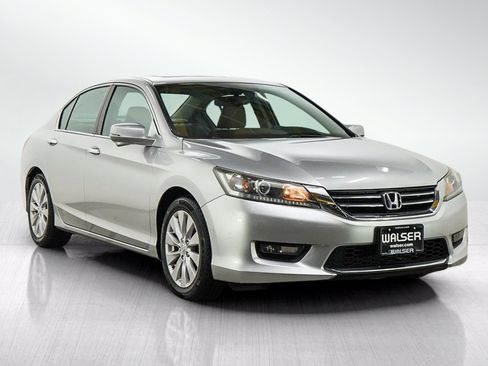 Used 2014 Honda Accord EX-L image 7