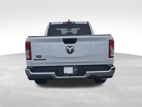 Used 2023 RAM 1500 Big Horn image 4