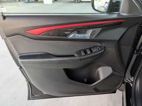 New 2026 Chevrolet TrailBlazer RS image 7