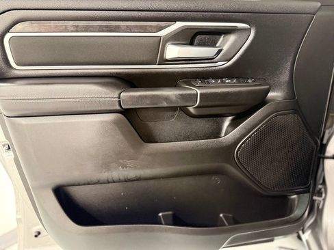 Used 2023 RAM 1500 Lone Star RWD image 11