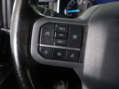 Used 2023 Ford F150 XLT w/ Equipment Group 302A High AWD/4WD image 39