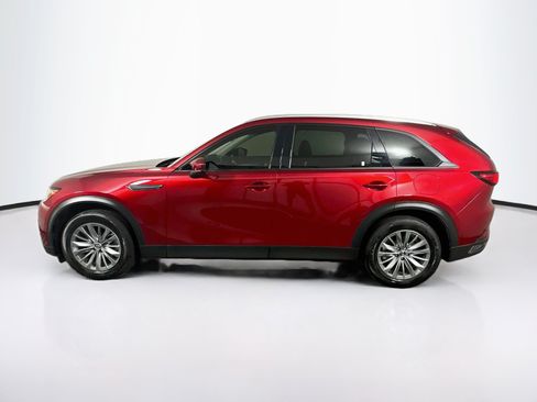 Used 2024 MAZDA CX-90 3.3 Turbo w/ Preferred Package AWD/4WD image 4