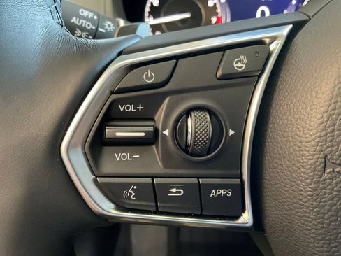 Certified 2024 Acura RDX w/ Advance Package AWD/4WD image 13