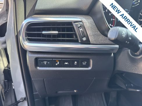 Used 2022 Kia Telluride EX w/ EX Premium Package image 20