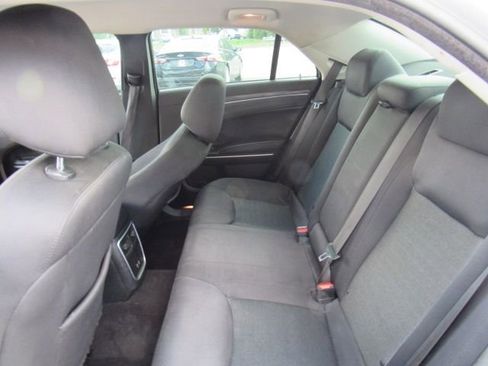 Used 2020 Chrysler 300 Touring w/ Sport Appearance Package image 11