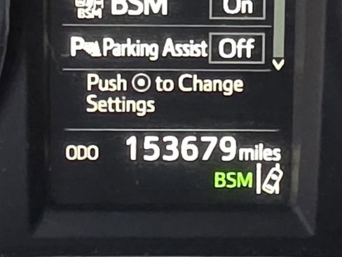 Used 2017 Toyota RAV4 Limited AWD/4WD image 35