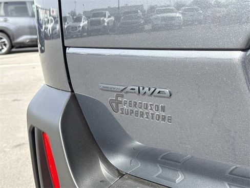 New 2026 Subaru Outback Premium image 5