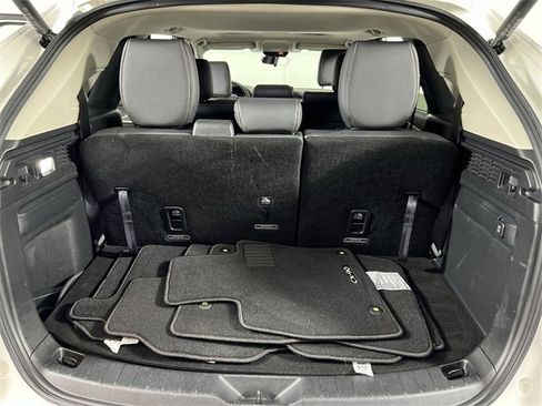 Certified 2024 MAZDA CX-90 Plug-In Hybrid w/ Preferred image 19