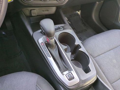 Used 2024 Chevrolet Trax LS image 13