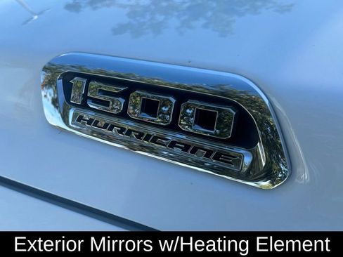 New 2026 RAM 1500 Big Horn image 45