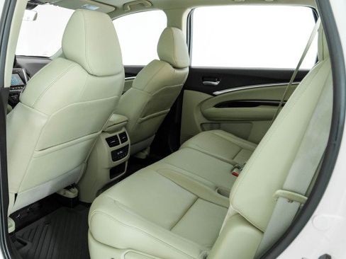 Used 2016 Acura MDX SH-AWD w/ Technology Package image 33