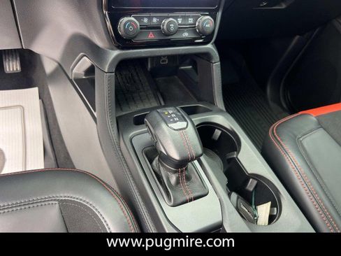 Used 2024 Ford Ranger Raptor image 31