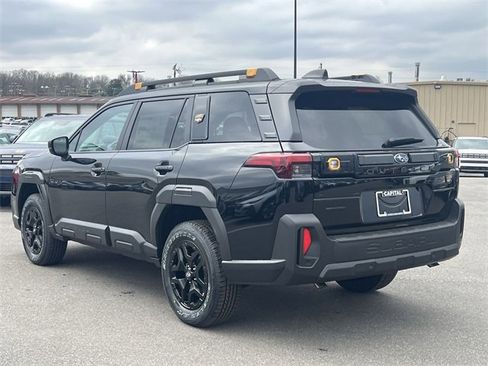 New 2026 Subaru Outback Wilderness image 38