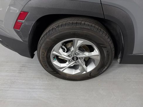 Used 2024 Hyundai Tucson SEL FWD image 14