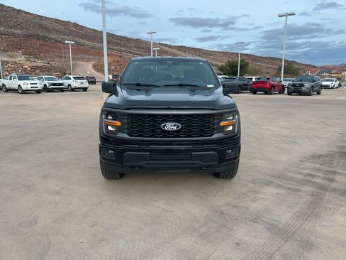 Used 2024 Ford F150 STX image 8