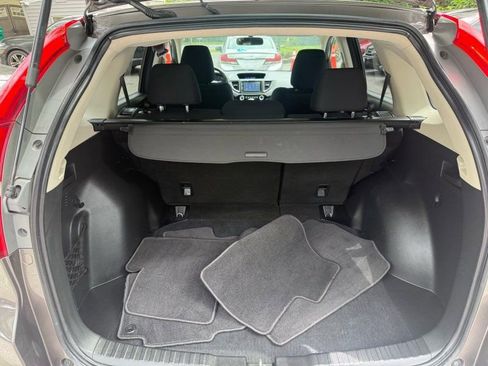 Used 2016 Honda CR-V EX image 18
