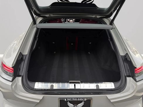 Used 2021 Porsche Panamera image 44