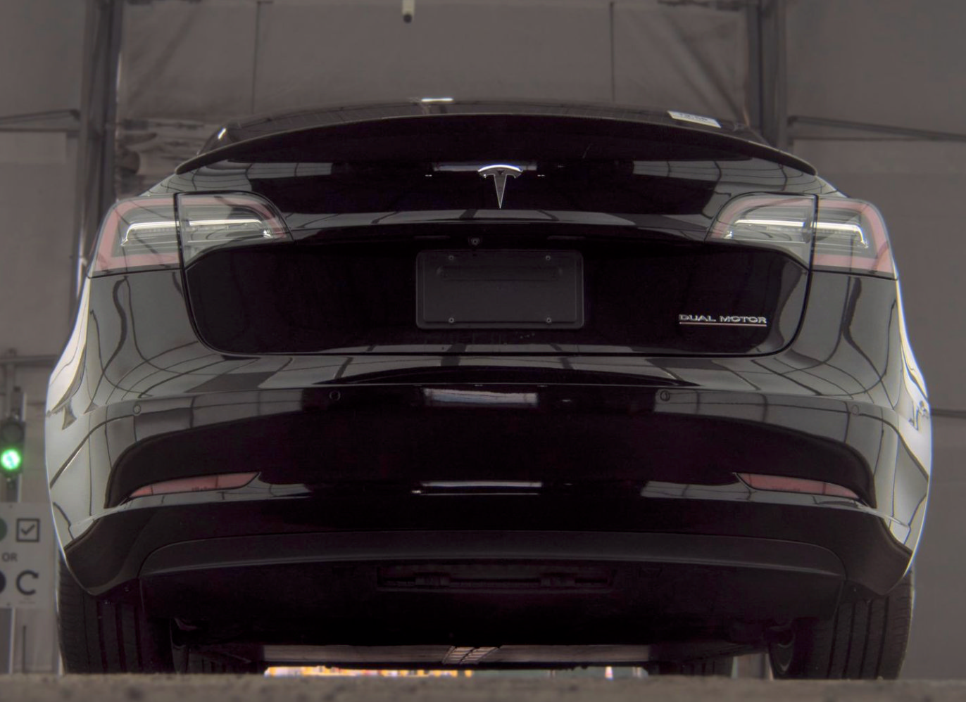 Used 2019 Tesla Model 3 Long Range AWD/4WD image 10