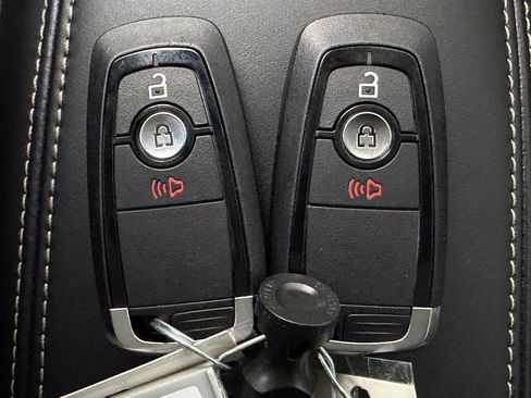 New 2025 Ford Bronco Sport Big Bend image 55