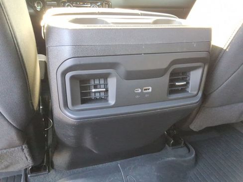 Certified 2024 Chevrolet Silverado 1500 RST w/ All Star Edition Plus AWD/4WD image 19