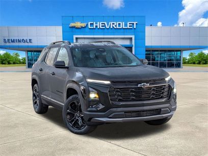 New 2026 Chevrolet Equinox LT w/ Convenience Package II